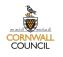 Cornwall Council Logo